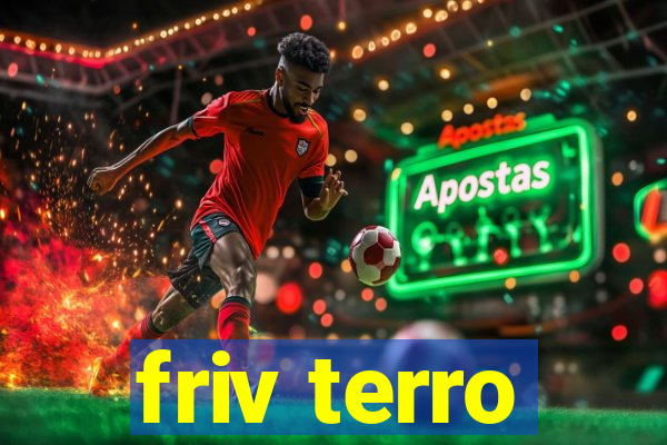 friv terro